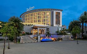 Radisson Salem